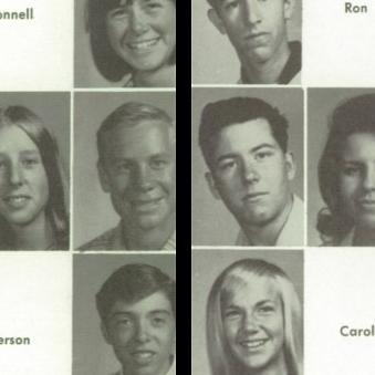 Carole Schroeder's Classmates profile album