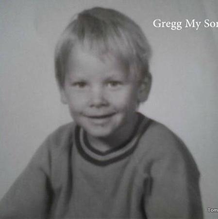 Gregory Coburn's Classmates® Profile Photo