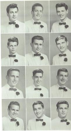 Dennis Granato's Classmates profile album