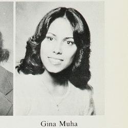 Gina Muha Francis' Classmates profile album