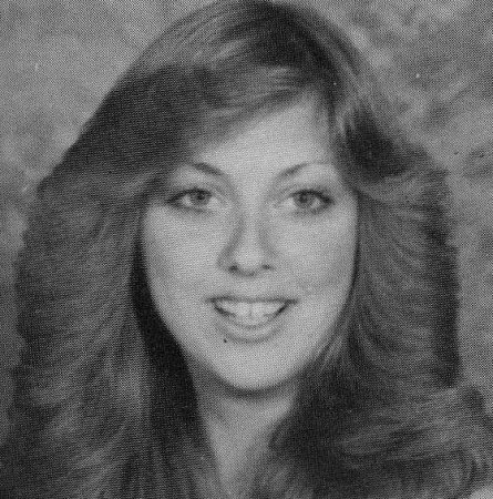 Pamela Jones' Classmates profile album