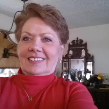 Nancy Carroll's Classmates® Profile Photo