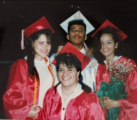 Santos Diaz's Classmates profile album