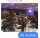 Reunion icon