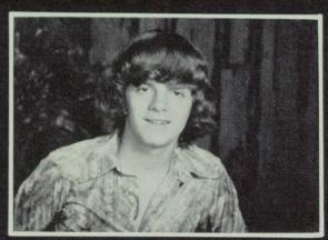 Robert Mahaffey's Classmates profile album