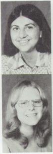 Linda Trinosky Borzych's Classmates profile album