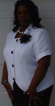 Michele Toussaint's Classmates® Profile Photo
