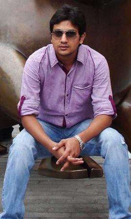 Aditya Verma's Classmates® Profile Photo