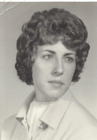 Ruth Rand's Classmates profile album