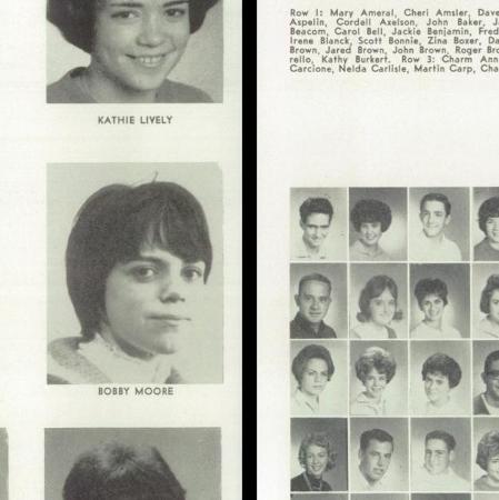 Richard Carcione's Classmates profile album