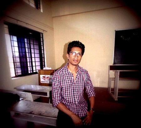 Kamal Soman's Classmates® Profile Photo