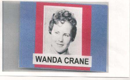 Wanda Jennings' Classmates profile album