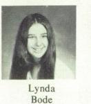 Lynda Bode's Classmates profile album