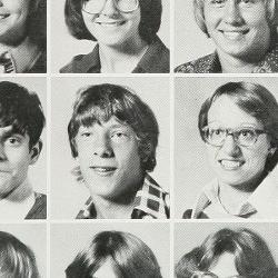 Steve Dish's Classmates profile album