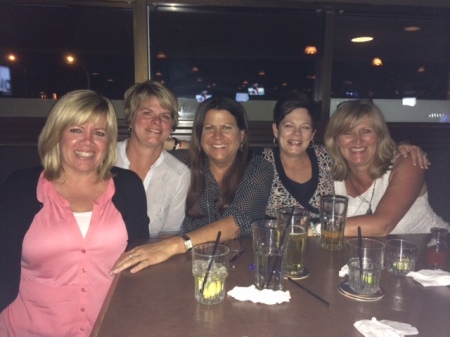 Nicole Laberge's album, Aug 8/14 35 Year Reunion Planning Meeting/Party