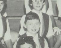 Beverly Hoppe's Classmates profile album