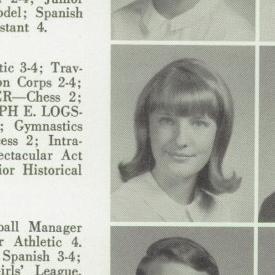 Nancy Lockwood's Classmates profile album