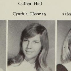 Cynthia (Herman) Damiano's Classmates profile album