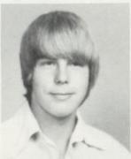 Scott Bradley's Classmates profile album