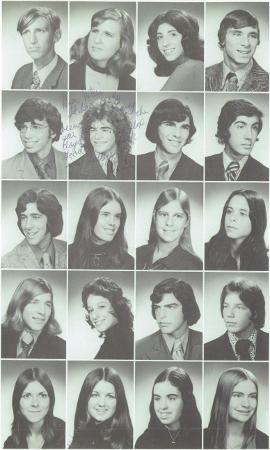 Joseph Garofola's Classmates profile album