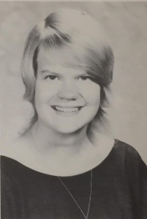 Ellen Franklin's Classmates profile album