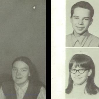 Randall Boggs' Classmates profile album