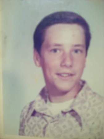 Rodney Hamby's Classmates profile album