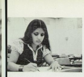 Gilda Carrasco's Classmates profile album