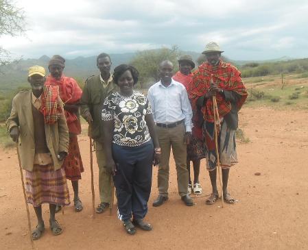 Emmanuel Ngaruiya's Classmates® Profile Photo