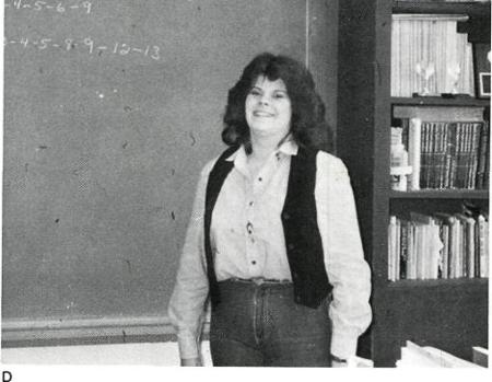 Debbie Marty's Classmates profile album