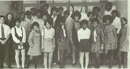 Denise Clemons' Classmates profile album