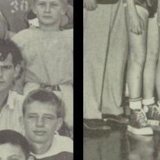 Wallace Arnett's Classmates profile album