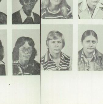 Julie DeLeeuw's Classmates profile album