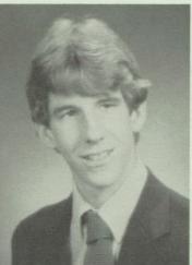 Mark Branson's Classmates profile album