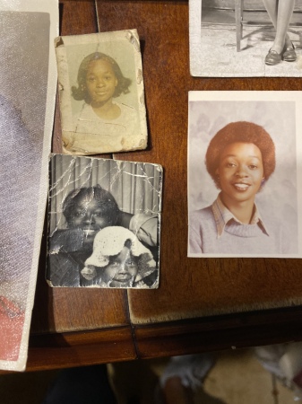 Tina Mitchell's Classmates profile album