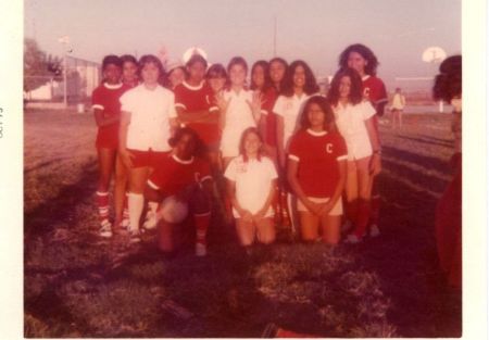 Maurice C. Cash Elementary School Class of 1973 Reunion - 1972 yearbook class picture