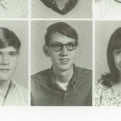 Jim Morgan's Classmates profile album