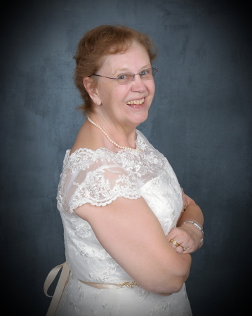 Carol Ann Wills's Classmates® Profile Photo