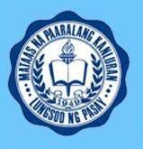 Pasay City West High School Logo Photo Album