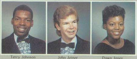 Dawn Jones' Classmates profile album