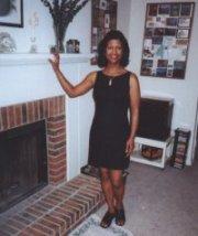 Patricia Frierson's Classmates® Profile Photo