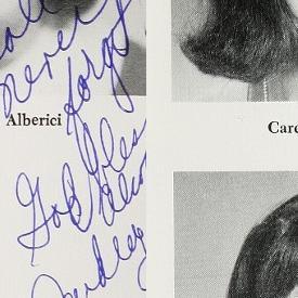 Celia Abarca's Classmates profile album