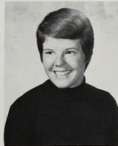 Peggy Bednarck's Classmates profile album