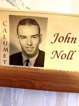 John Noll's Classmates profile album