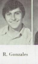 Ron Gonzales' Classmates profile album