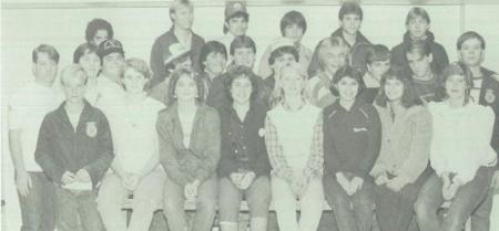 deborah barnett's Classmates profile album