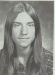 Randy Johnson's Classmates profile album