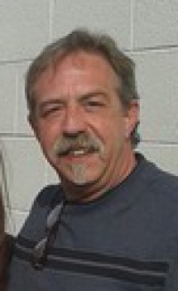 Mark Dodson's Classmates® Profile Photo