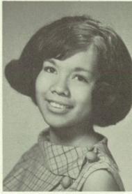 Irene Juarez's Classmates profile album