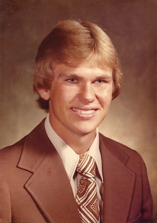 Bob Fulwood's Classmates profile album